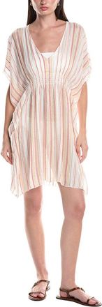 BECCA by Rebecca Virtue Becca By Rebecca Virtue Radiance Woven Tunic