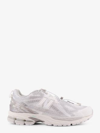 New Balance Sneakers 190611 in tessuto tecnico con logo laterale - NEW BALANCE - gender_Man