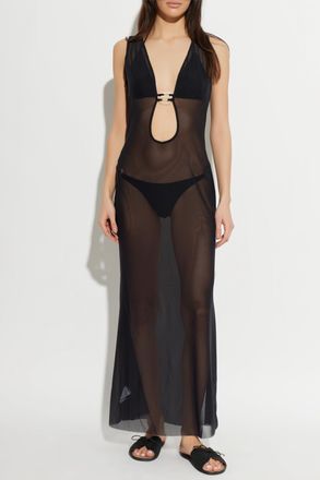 Bond-Eye Harper Dress, Womens, Black