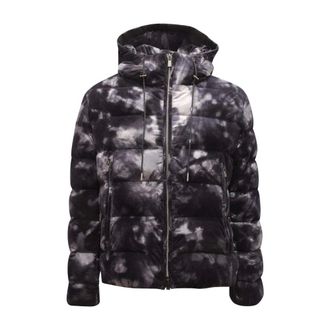 Tatras Hombre, Chaquetas, Negro, Talla: M