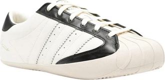 Yohji Yamamoto Superstar 3G - Heren - Sneakers - Wit - 42 1/2 EU - Schoenen