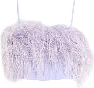Isabelle Blanche TOPWEAR - Tops on YOOX.COM