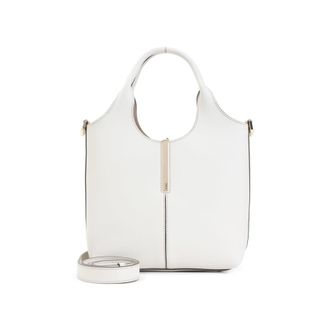 Tod's Tote Shopping Bag in Leather Mini