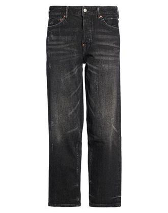 Evisu BOTTOMWEAR - Jeans on YOOX.COM