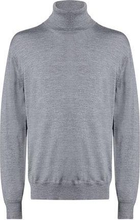 Ballantyne KNITWEAR - Turtlenecks on YOOX.COM