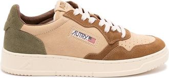 Autry Medalist Low Sneakers