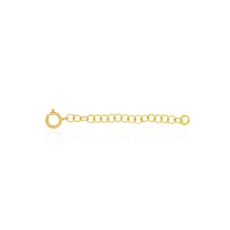 The Lovery Extender Chain 2 inch