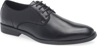 Geoffrey Beene Oxford in Black at Nordstrom Rack, Size 10.5