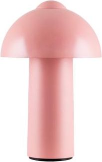 Globen Lighting Tragbare Led Design Tischlampe Buddy - Blush