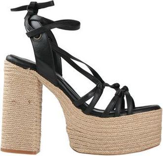 Paloma Barcel&oacute; CALZATURE - Espadrillas su YOOX.COM