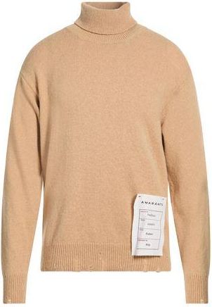 Amaranto MAGLIERIA - Dolcevita su YOOX.COM