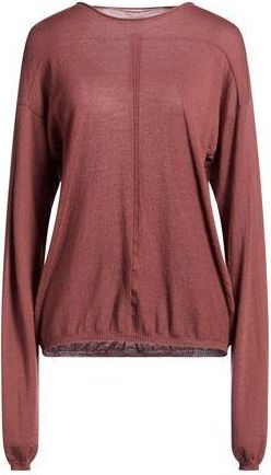 Rick Owens PRENDAS DE PUNTO - Pullover en YOOX.COM