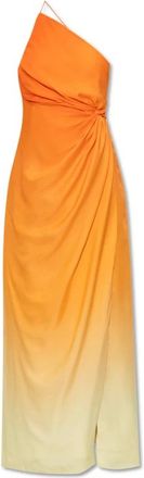 Cult Gaia Mujer, Vestidos, Naranja, Talla: S