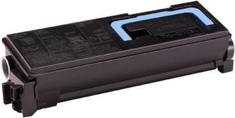 Kyocera Tk-570k Cartucho De T&oacute;ner Original Negro