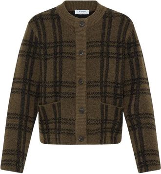 b.young Vestjes - Dames - Truien - Groen - Maat: XS