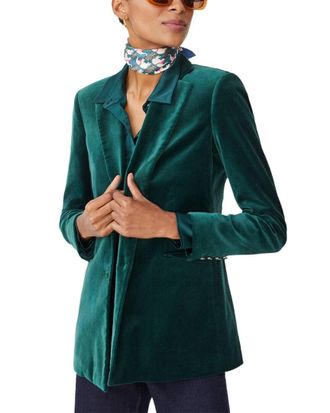 J.McLaughlin J.Mclaughlin Lainie Jacket