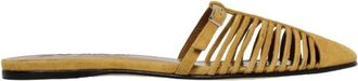 by FAR By Far, Mujer, Zapatos, Amarillo, Talla: 36 EU