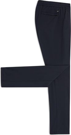 Wahts Mens Trousers, TargetGroup:Men Night Blue / XXL