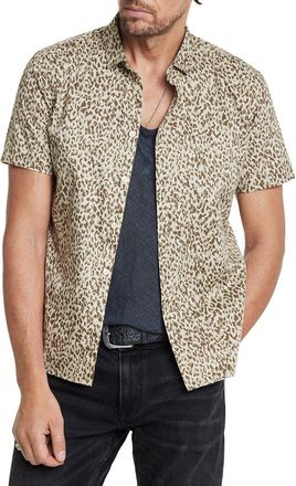 John Varvatos Sean Shirt
