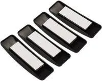 OEM Maniglia Autoadesiva Istantanea Per Cassetti, Pomelli Multiuso Per Mobili, Accessorio Per Mobili Da Cucina, Maniglia Per Porte Scorrevoli E Finestre (