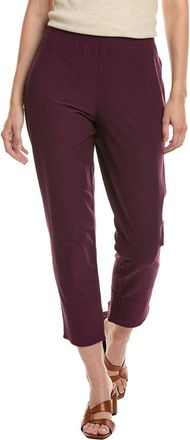 Eileen Fisher Eileen Fisher Slim Crop Pant
