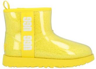 UGG CALZADO - Botines de caña alta en YOOX.COM