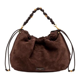 Gianni Chiarini Morgana - female - Gianni Chiarini - Handbags - Brown - ONE SIZE - Bags