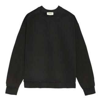 A Paper Kid Uomo, Felpe, Nero, S, new