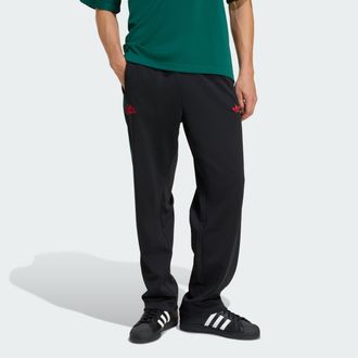 adidas Mens adidas FIREBIRD TRACK PANTS ROSES