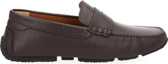 Bally Moccasin Driver Pilot