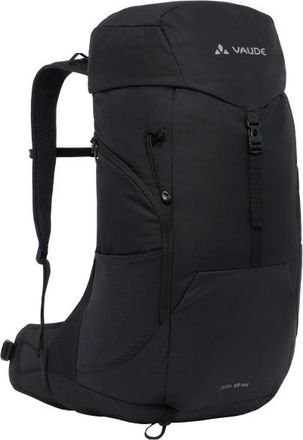 Vaude Jura 28 Wanderrucksack - Unisex | schwarz
