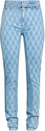 Balmain PARTES DE ABAJO - Pantalones vaqueros en YOOX.COM