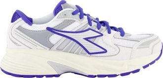 Diadora Mythos Star Schoenen - Dames - Sneakers - Veelkleurig - 38 EU - Schoenen