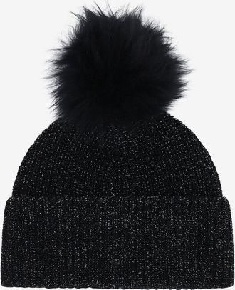 Nima 1708 Mütze aus Merinowolle und Viskose