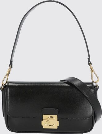 Coccinelle Borsa C-Me Lock Coccinelle in pelle