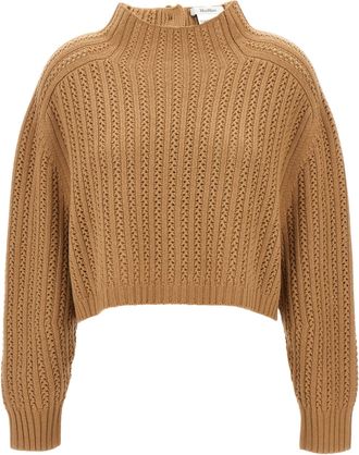 Max Mara hodeida Cardigan
