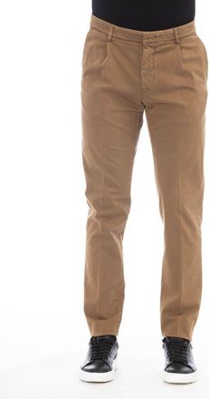 PESERICO Cotton Mens Mens Pant