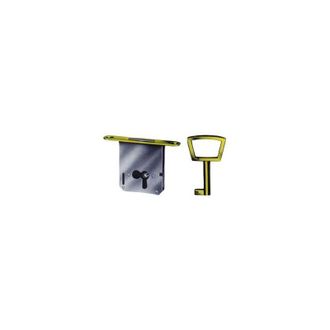 Junie Cerradura De Hacer Muescas Nr.1732 Mp Ls 30mm (por 10)