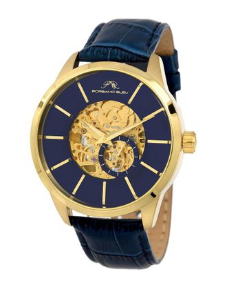 Porsamo Bleu Mens Cassius Watch