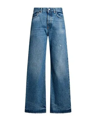 Acne Studios BOTTOMWEAR - Pantaloni jeans su YOOX.COM
