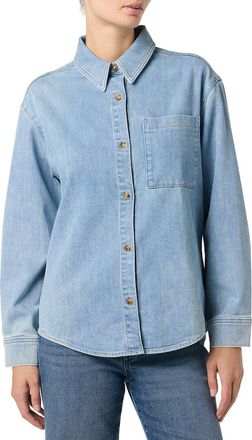 Joe's Joes Jeans The Classic Denim Shirt
