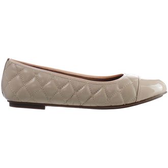 Vionic Desiree Beige Damesschoenen