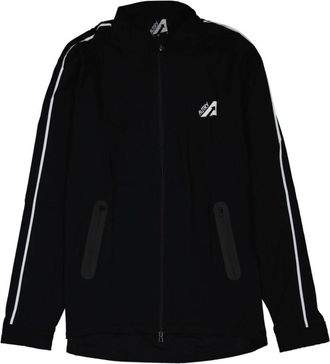 Autry Sportjack - Heren - Zomerjassen - Zwart - S - Jassen