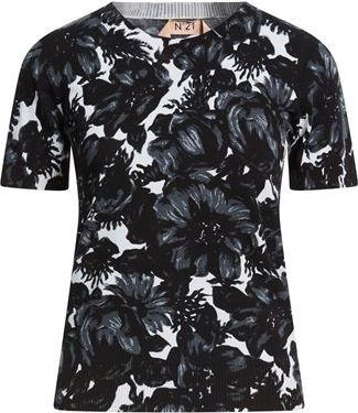 N&deg;21 MAGLIERIA - Pullover su YOOX.COM