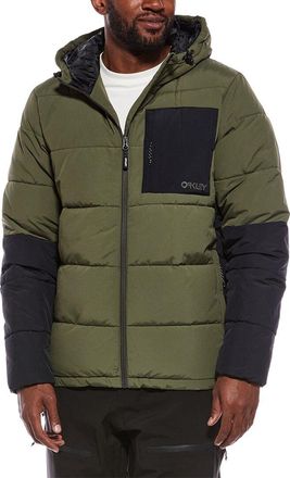 Oakley Tahoe Puffy Rc Jacket