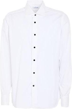 Alessandro Gherardi TOPS - Hemden auf YOOX.COM