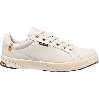 Saola Cannon 2.0 Waterproof Shoe - Womens in Cream at Nordstrom, Size 8.5