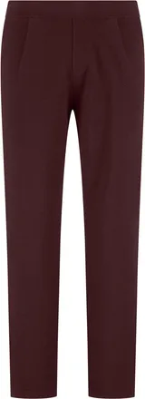 Wahts Mens Knitwear, TargetGroup:Men Burgundy / XXL