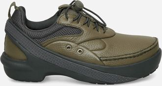 Crocs Kiko Kostadinov Vaals Shoes Kelp