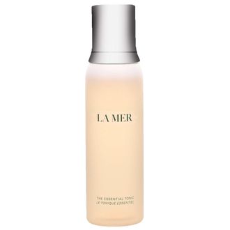 La Mer Womens The Essential Tonic for Radiant Skin Cotton - One Size
